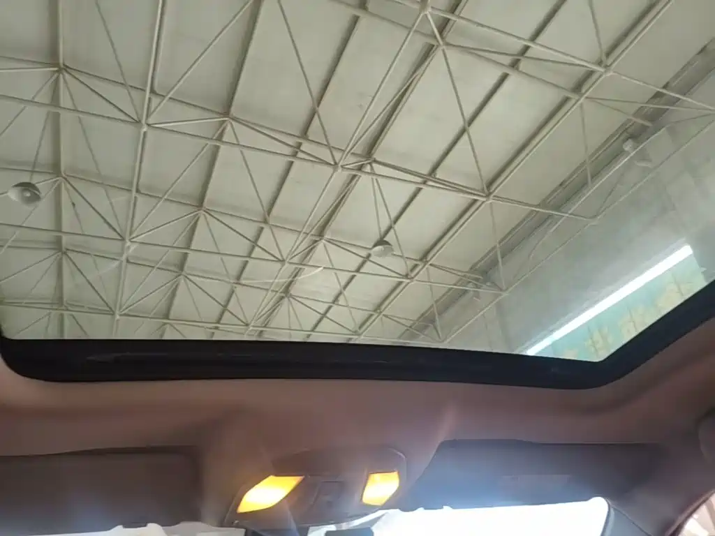 Zhonghua V6 2019 2018 1.5T Automatic Flagship