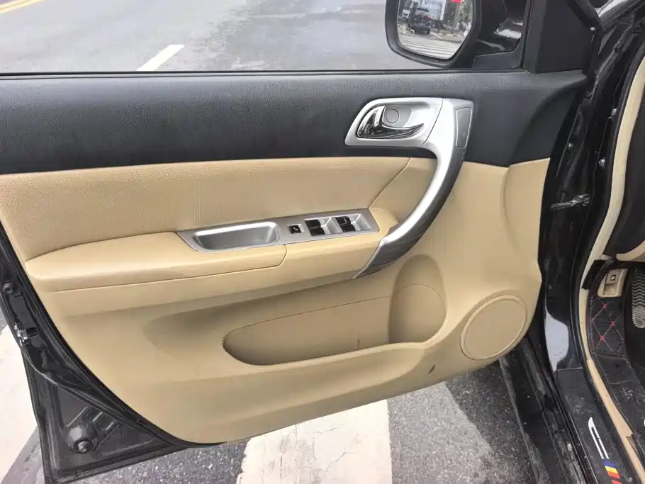 Haval H6 2014 2011 2.0L Manual 2WD Elite Edition