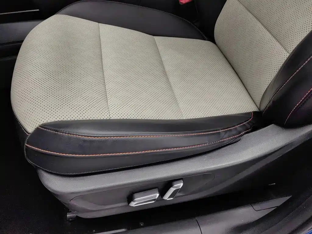 Haval Chitu 2021 2021 Turbo Edition 1.5T Golden Rabbit