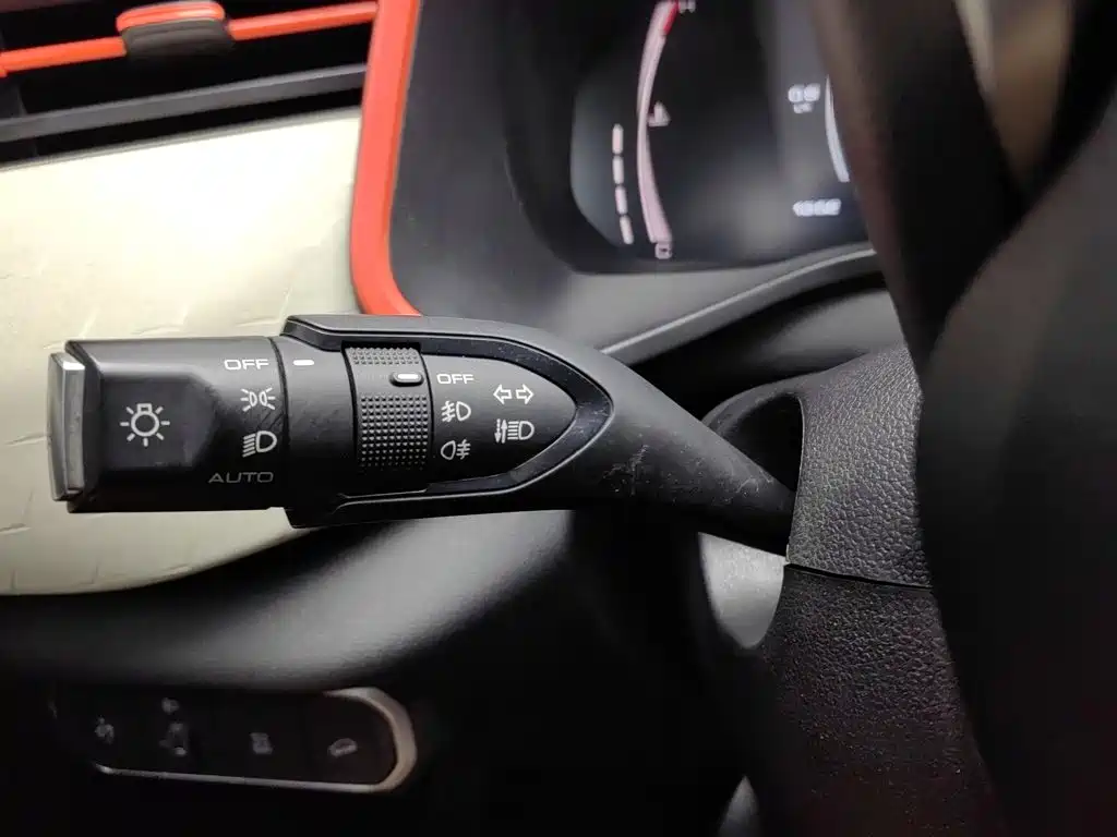 Haval Chitu 2021 2021 Turbo Edition 1.5T Golden Rabbit