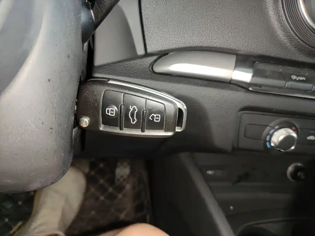 Фото 9 - Audi A3