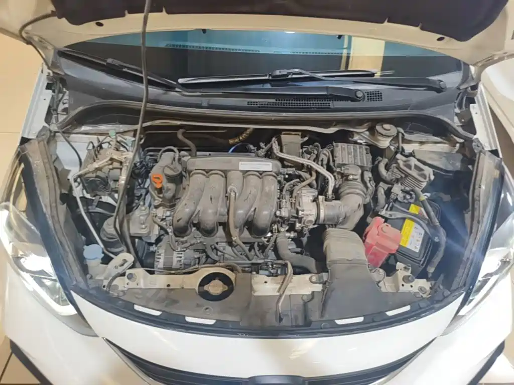 Honda Fit, миниатюра 20
