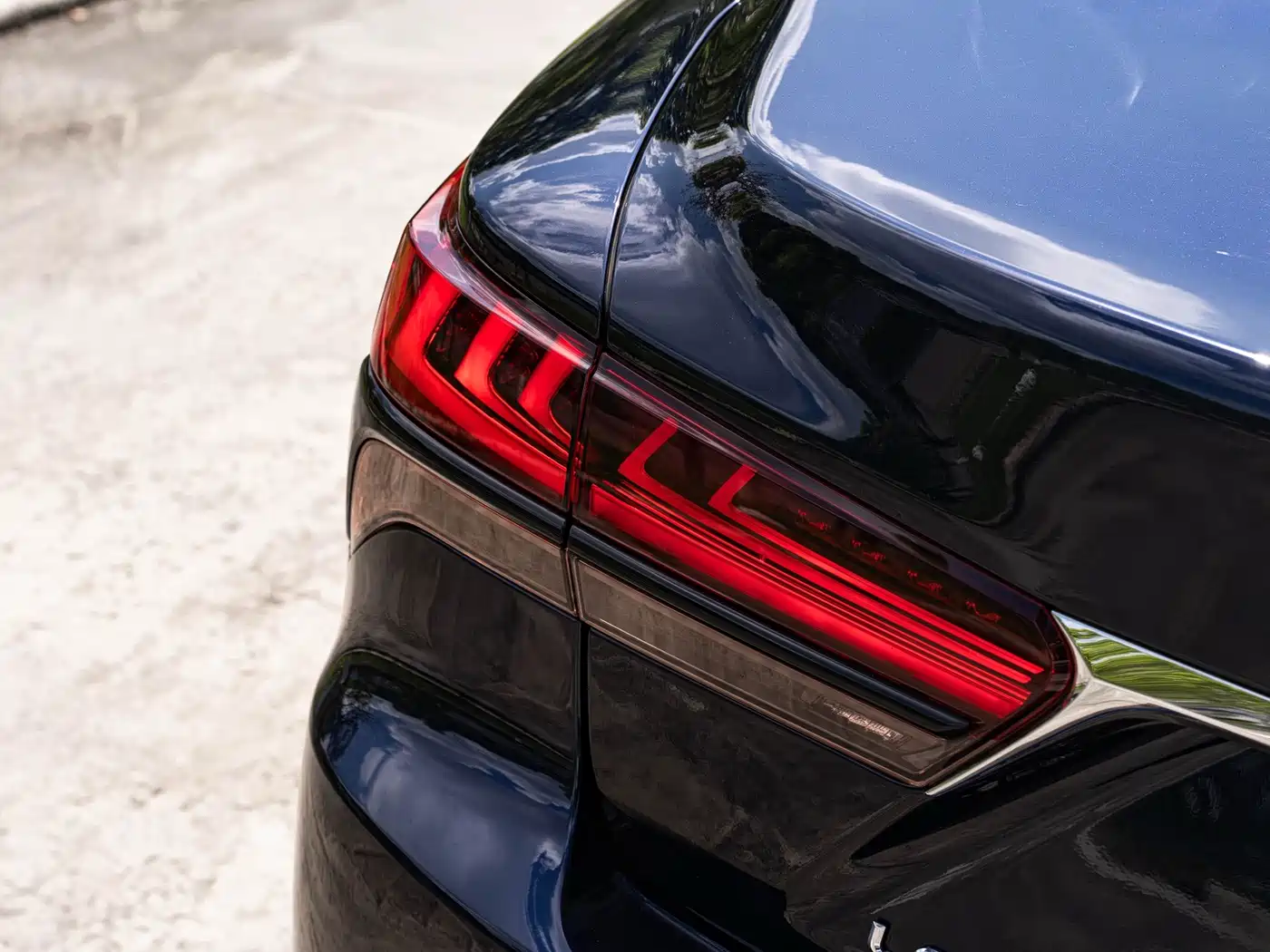 Lexus LS 2021 2021 500h Executive Edition