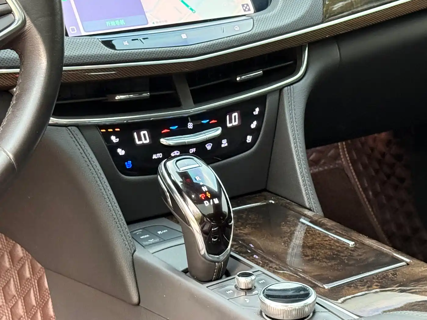 Cadillac CT6 2020 28T Luxury фото 8