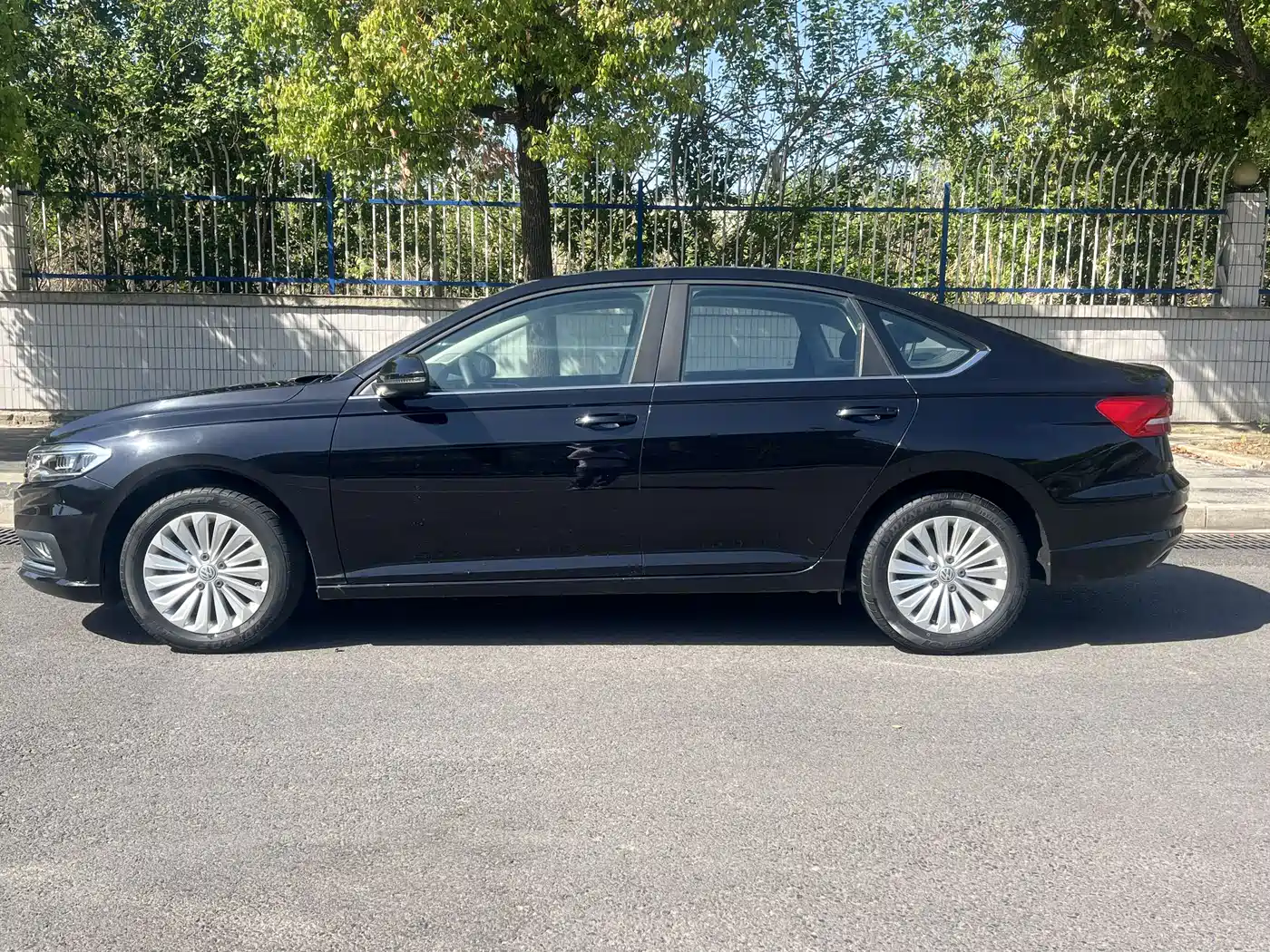 Volkswagen Lavida 2019 280TSI DSG Comfort Edition China VI фото 7