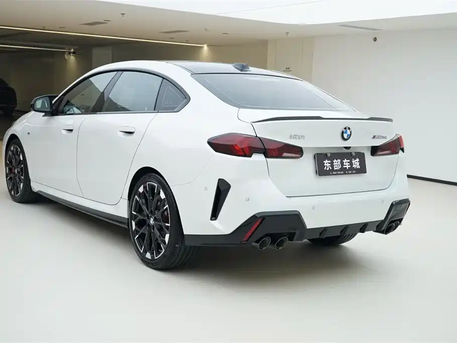 BMW M235L 2025 M235L фото 5