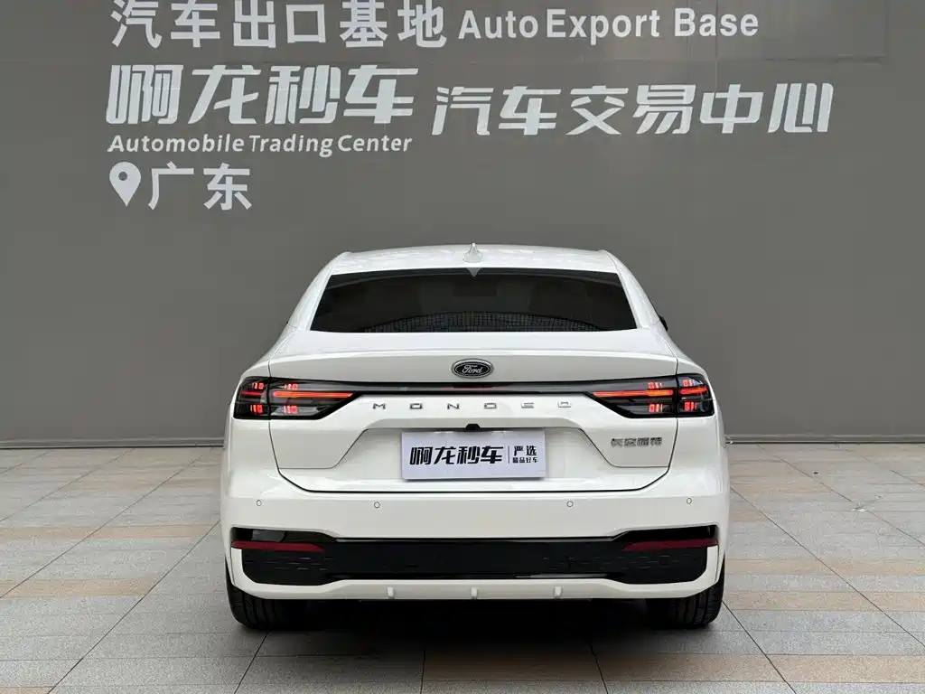 Ford Mondeo, миниатюра 5