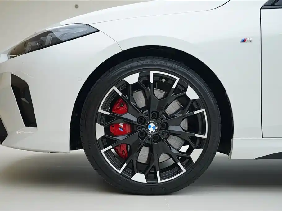 BMW M235L 2025 M235L фото 15