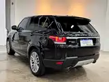 Фото 5 - Land Rover Range Rover Sport
