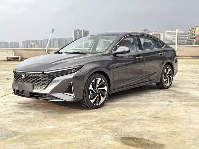 changan ruicheng-plus