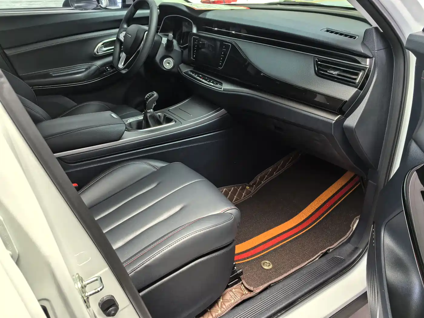 CHANGAN CHANGAN AUCHAN X7