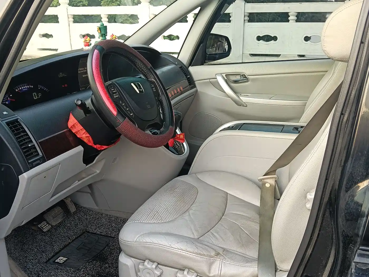 Luxgen MASTER CEO 2013 2013 2.2T Executive Edition
