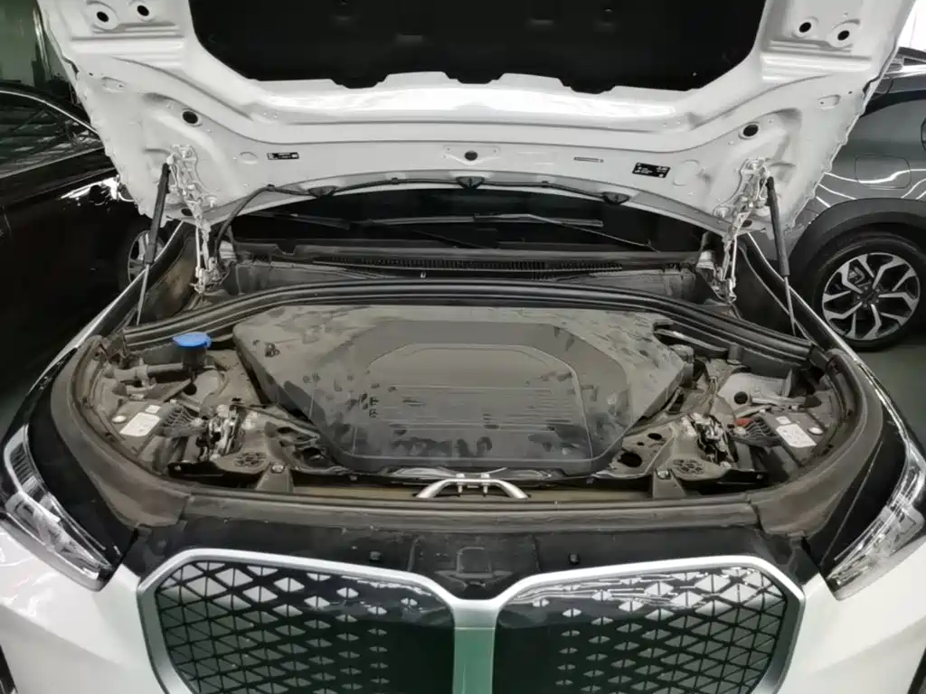 BMW iX1 2024 2023 xDrive30L M Sport Package