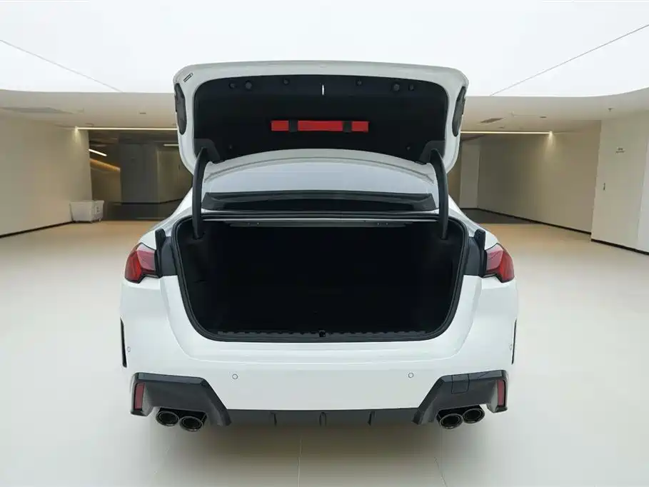 BMW M235L 2025 M235L фото 6