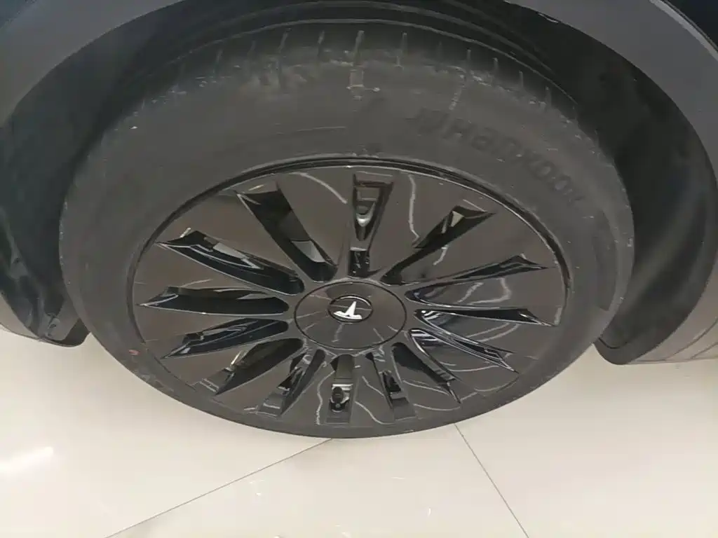 Tesla Model Y 2021 2021 Standard Range Rear-Wheel Drive