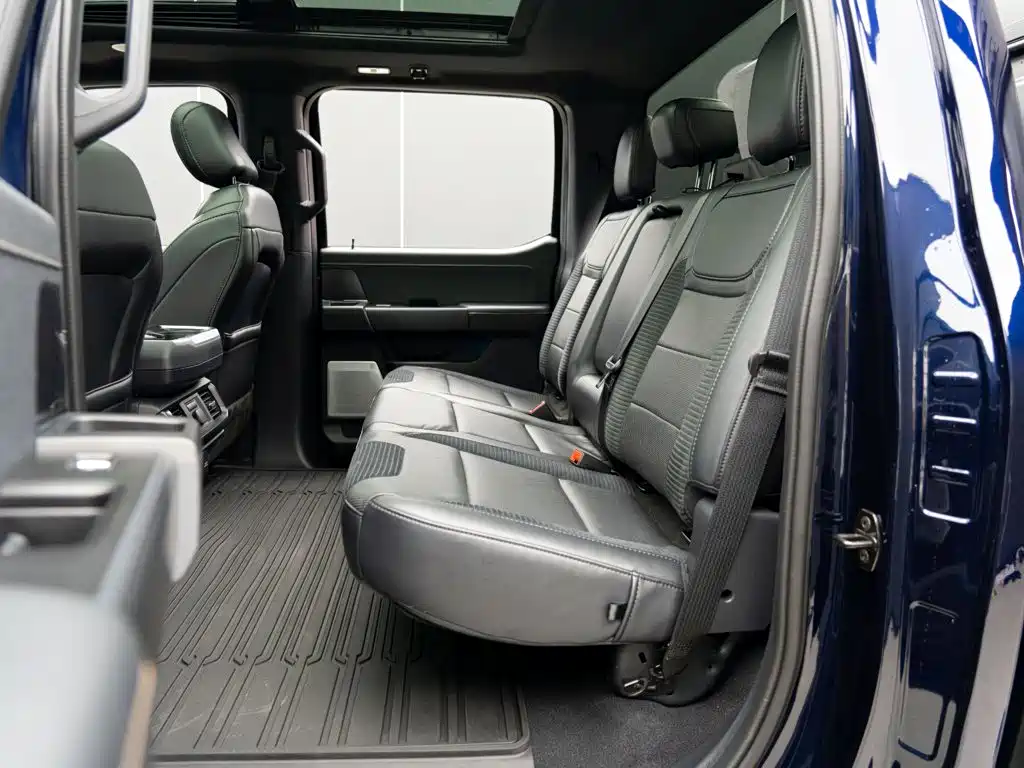 Ford F-150, миниатюра 13