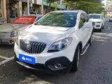 Фото 1 - Buick Encore
