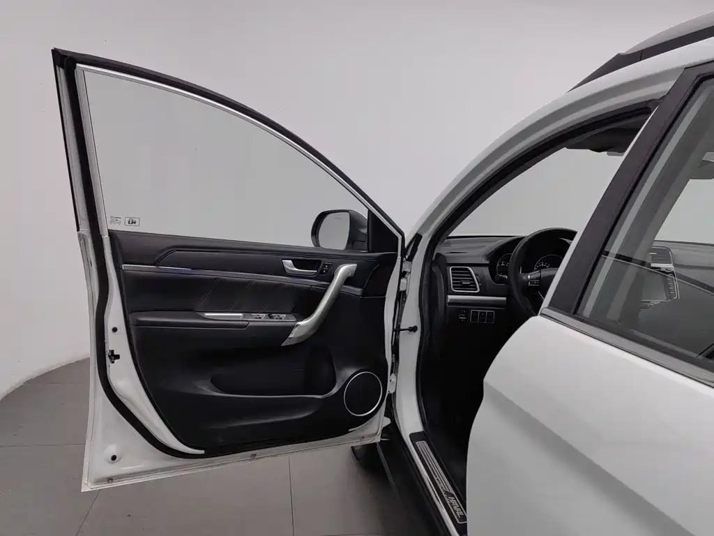 Haval M6 2018 2018 Facelift 1.5T DCT 2WD Elite Edition