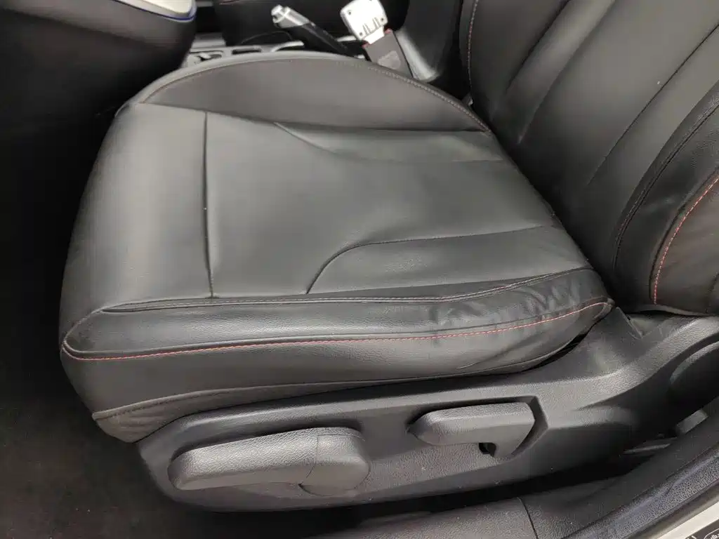 Haval M6 2018 2018 Facelift 1.5T DCT 2WD Elite Edition