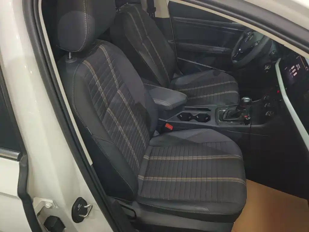 Volkswagen Lavida, миниатюра 25
