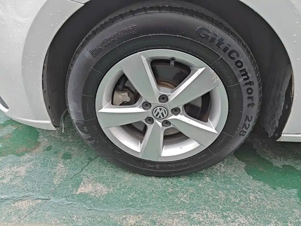 Volkswagen Lavida, миниатюра 23