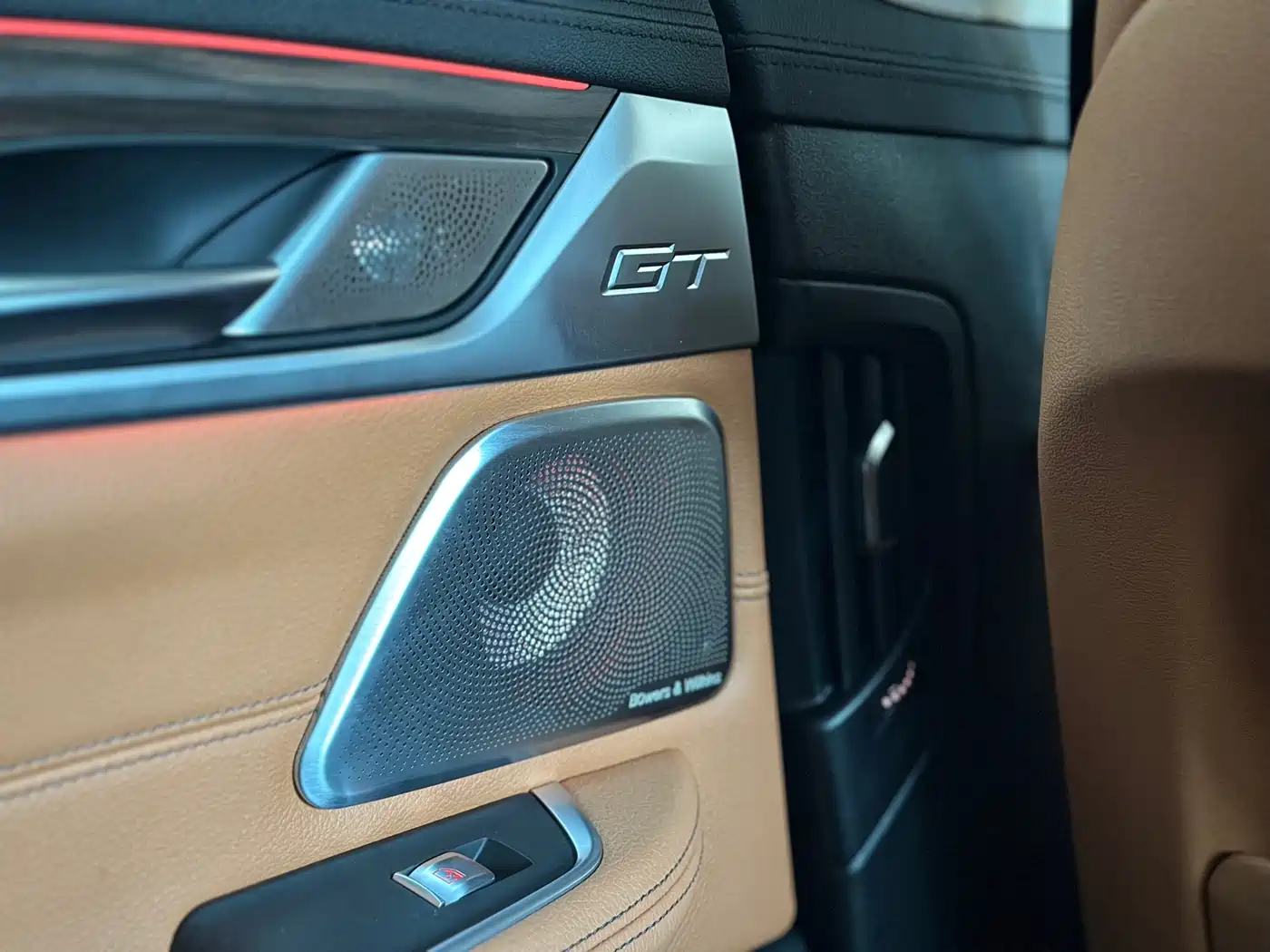 BMW 6 Series GT 2020 630i Luxury Design Package фото 20