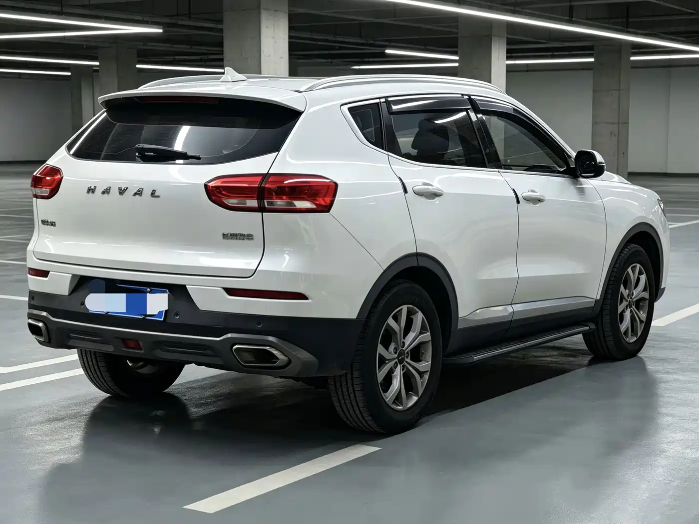 Photo 5 - Haval H6