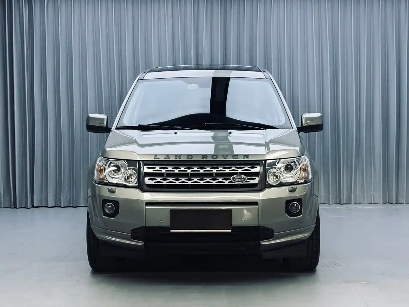 Land Rover Freelander 2 2012 2011 2.2T SD4 SE Diesel