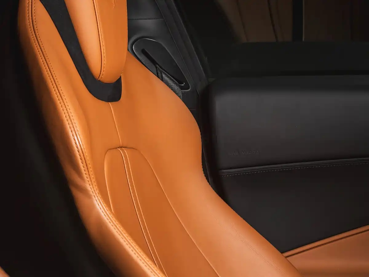 Ferrari Roma 2021 2020 3.9T V8