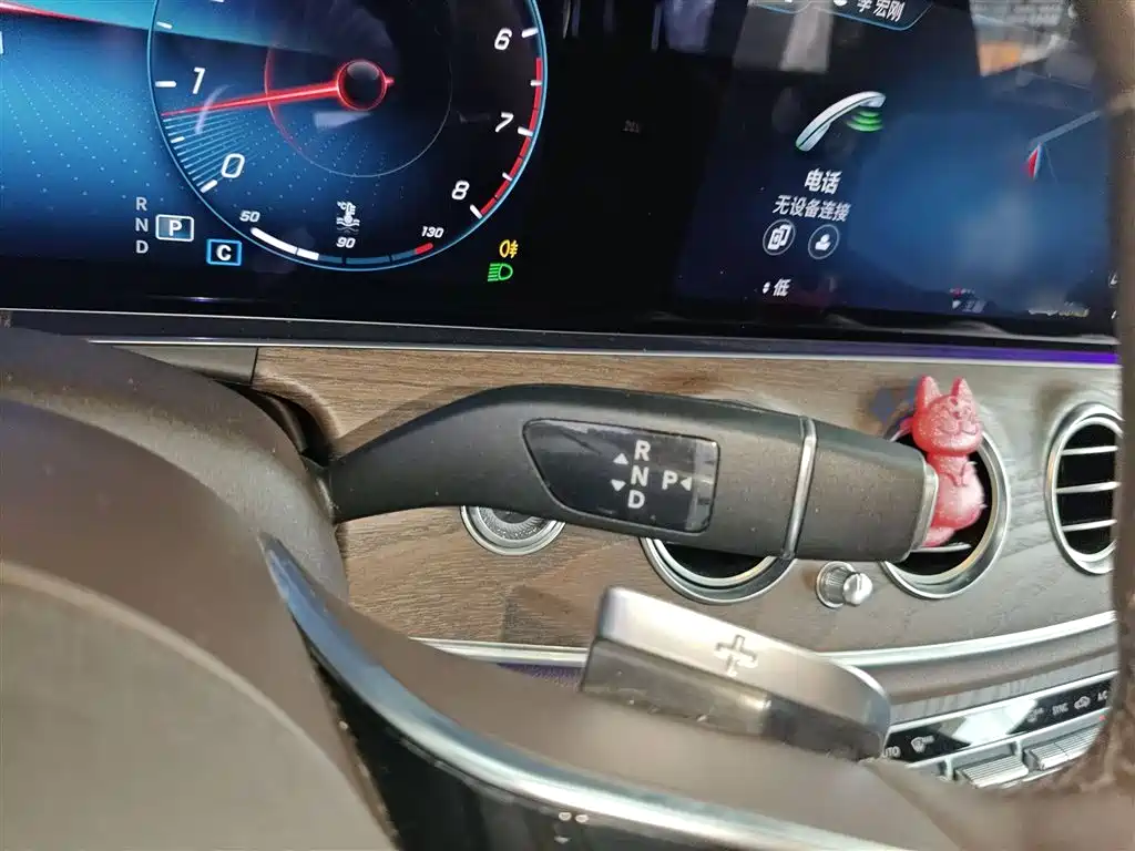 Mercedes-Benz E-Class 2022 Facelift E 300 L Fashion Style фото 7