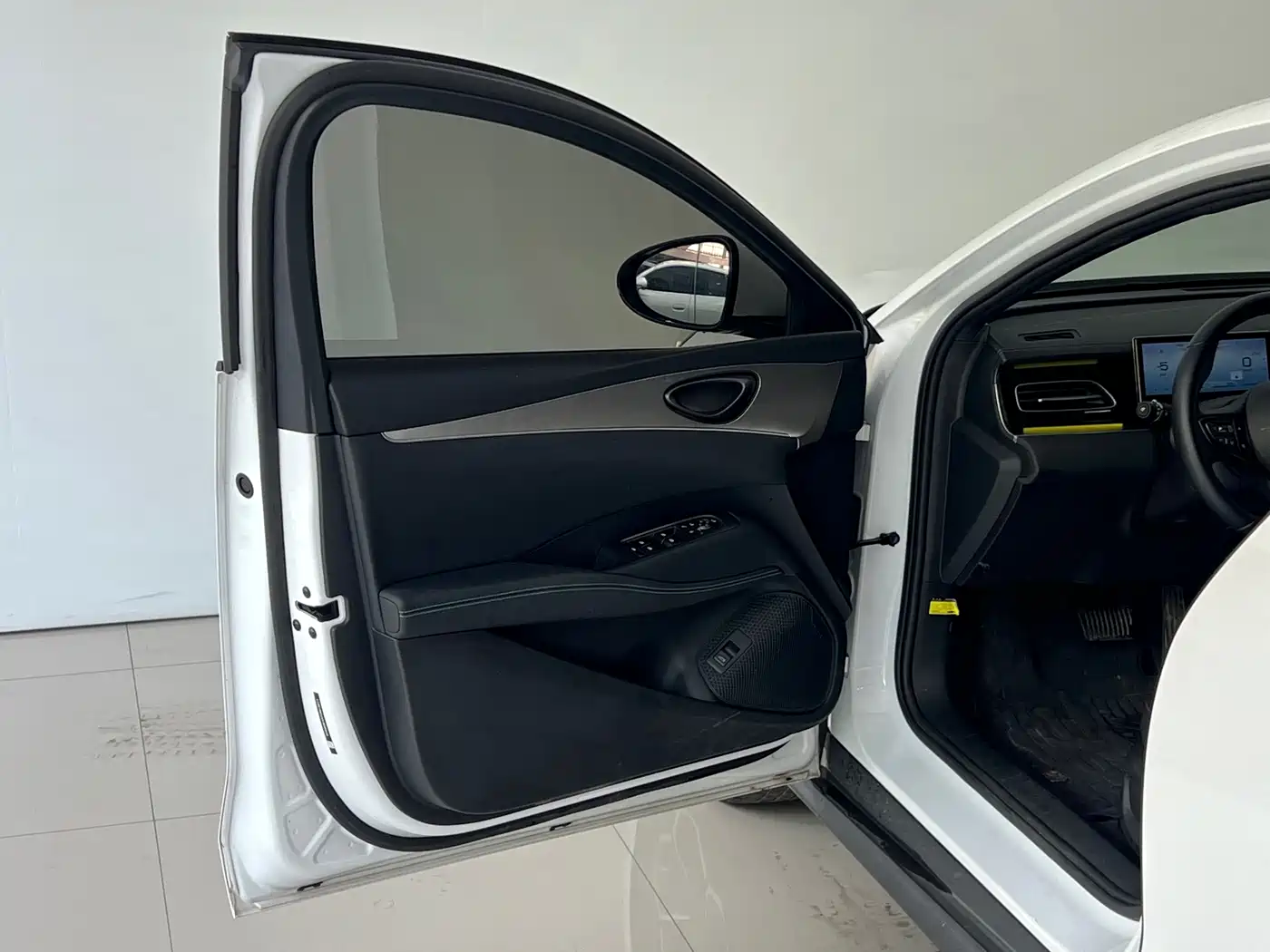 BYD Seal 06 New Energy 2025 2024 DM-i 120KM Flagship