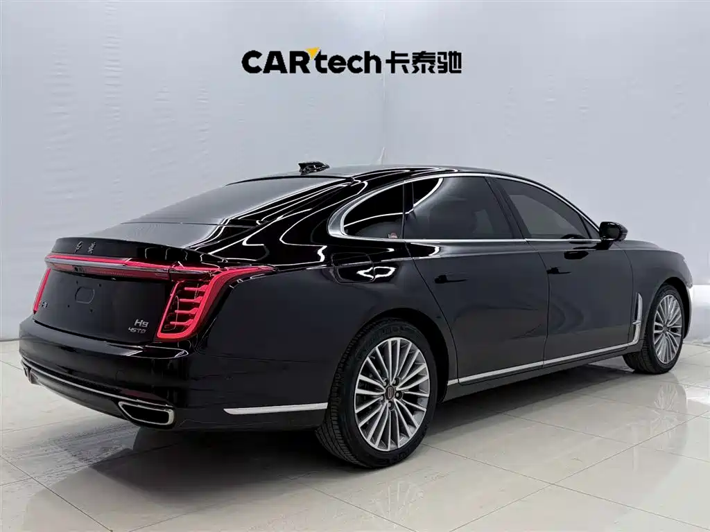 Hongqi HONGQI H9