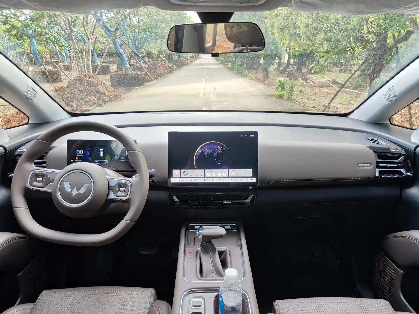 Wuling Motors Xingguang 730 2026 2025 Model Base Version