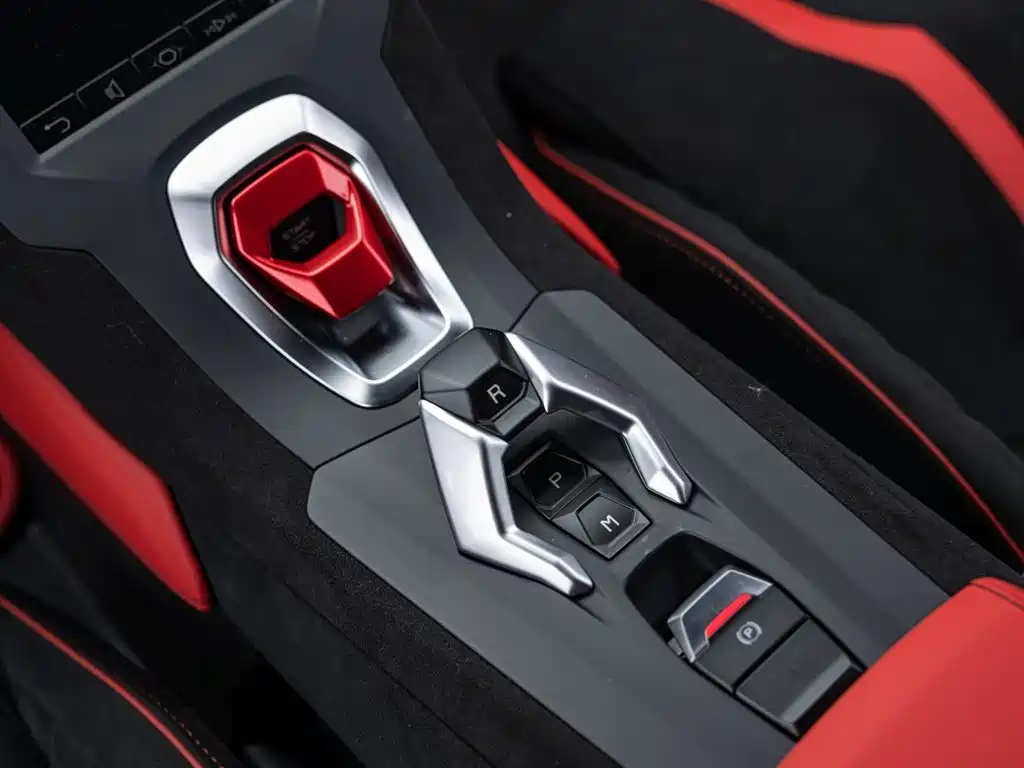 Lamborghini Huracán 2021 Huracán STO фото 15