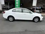 Фото 16 - Geely Emgrand
