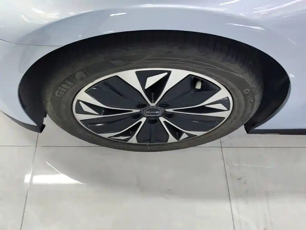 BYD Seal 2022 2022 550km Standard Range RWD Premium