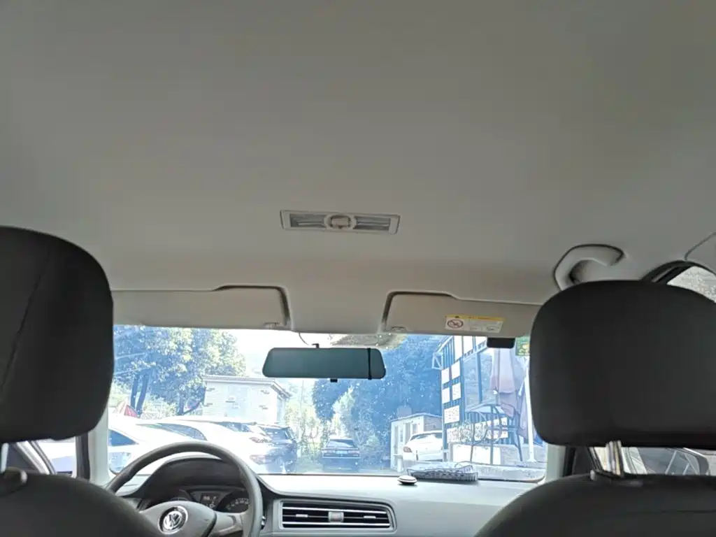 Volkswagen Lavida, миниатюра 18