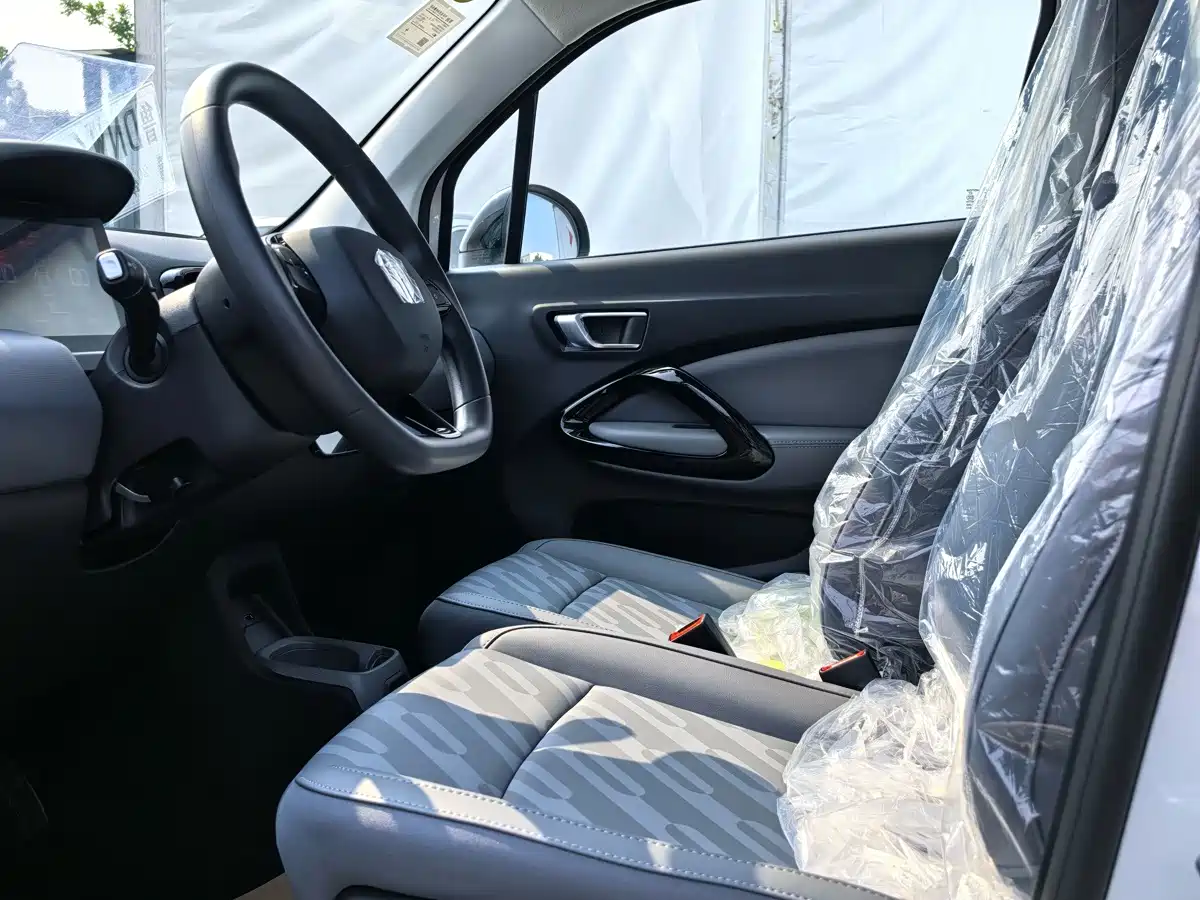 Leapmotor T03 2026 2025 Model 310 Comfort Edition