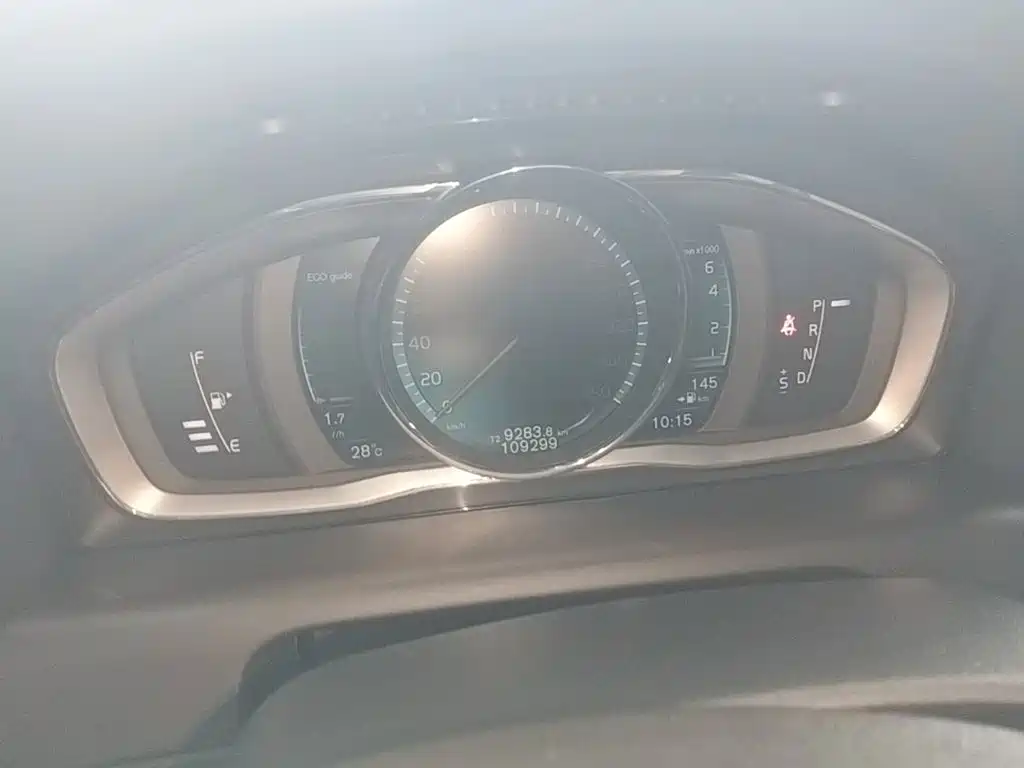 Фото 12 - Volvo XC60 (Import)