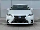 Фото 2 - Lexus CT