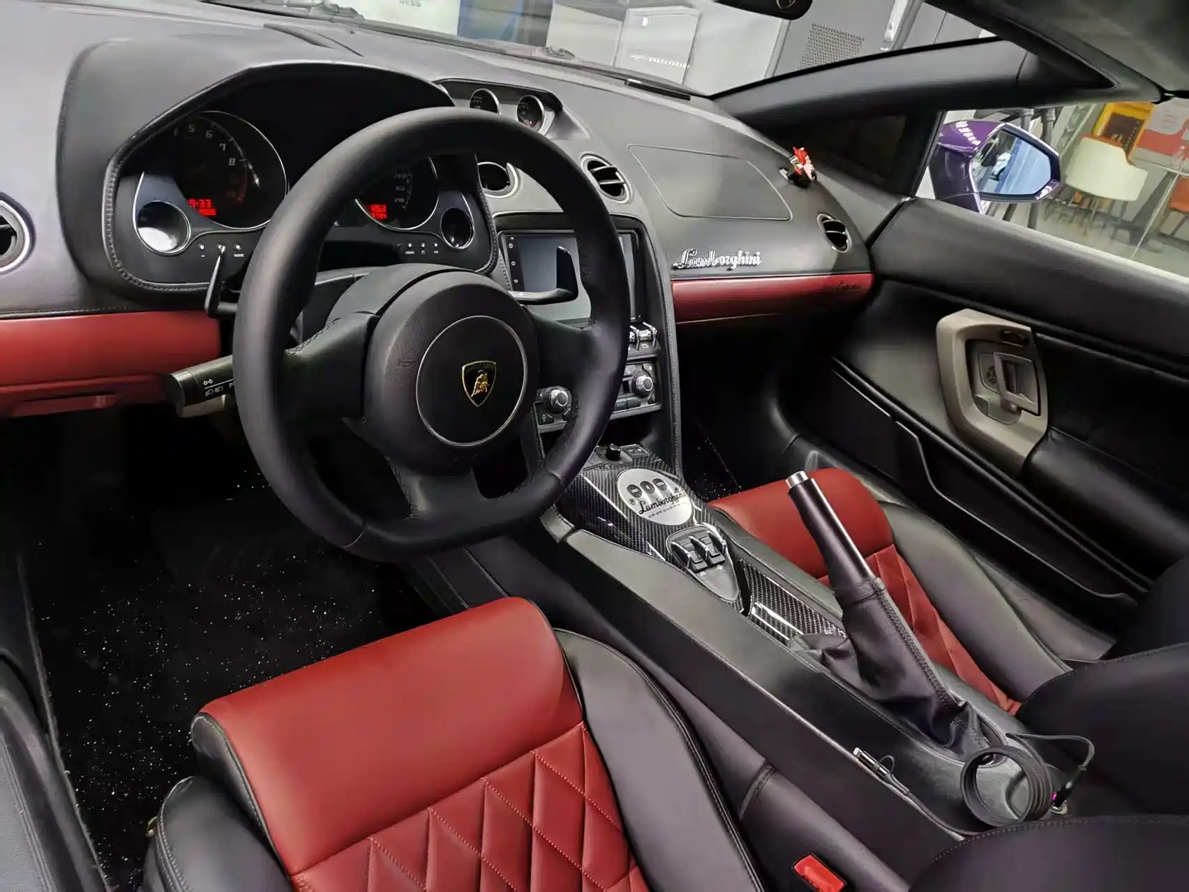 Фото 3 - Lamborghini Gallardo