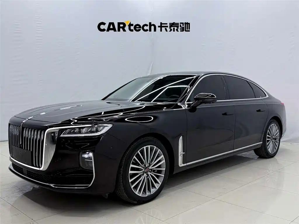 Hongqi HONGQI H9