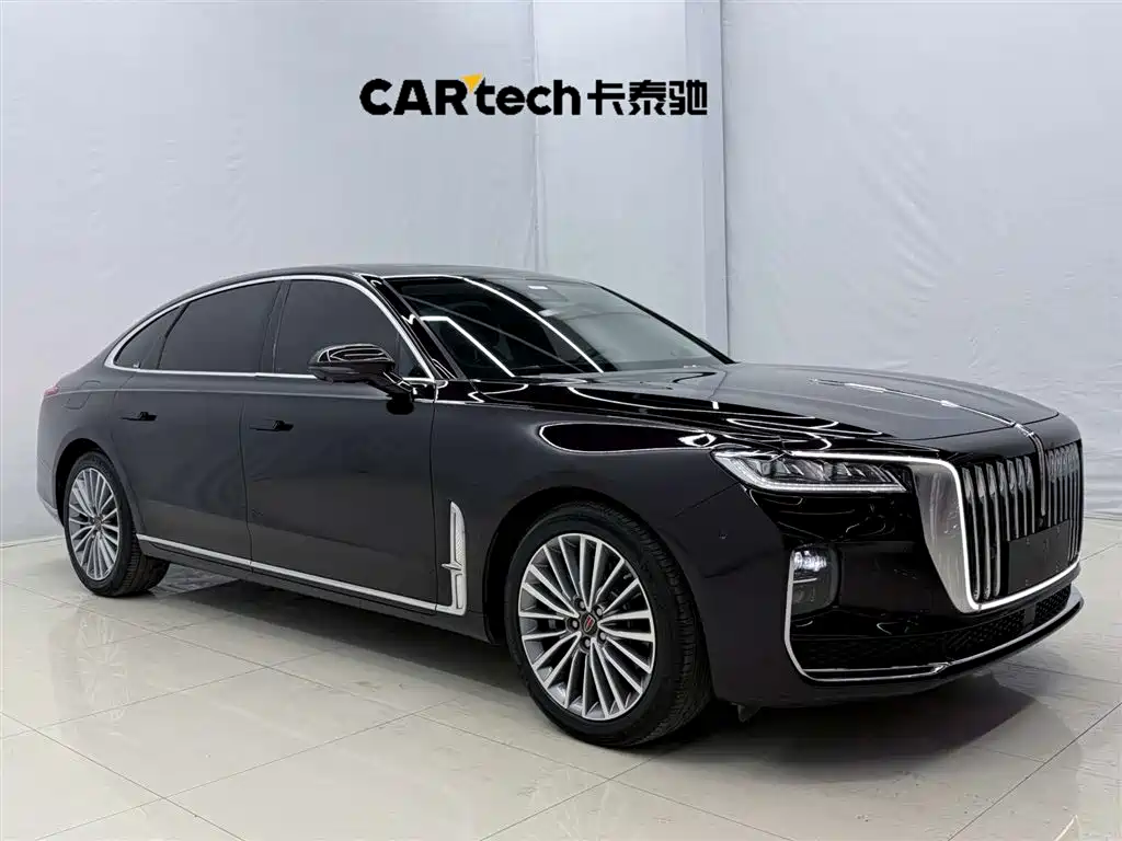 Hongqi HONGQI H9