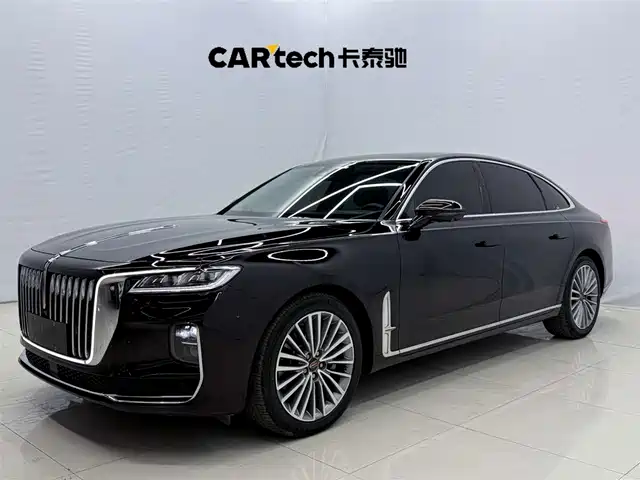 Hongqi HONGQI H9