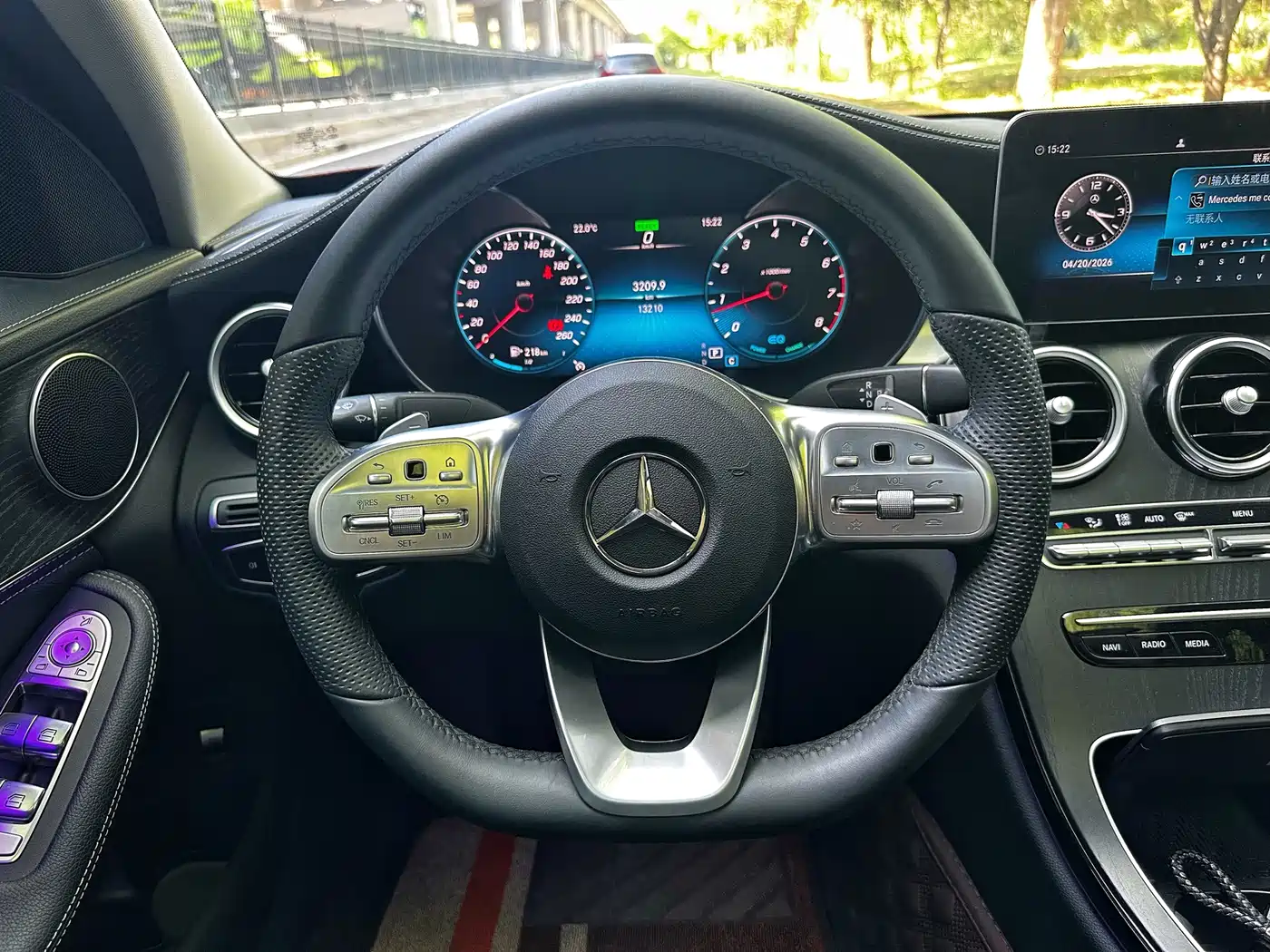 Mercedes-Benz C-Class 2020 Facelift C 260 L Sport фото 14