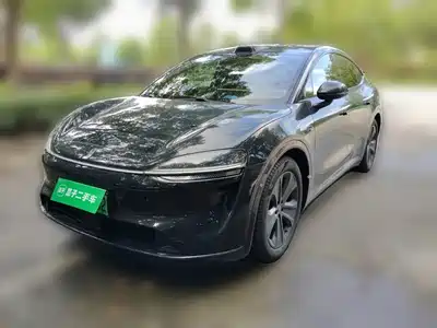 Luxeed R7