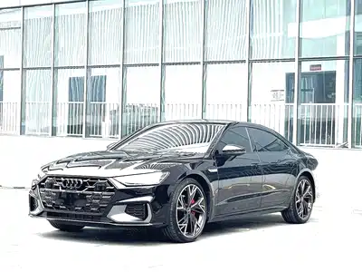 Audi A7L