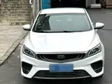 Фото 23 - Geely Binrui