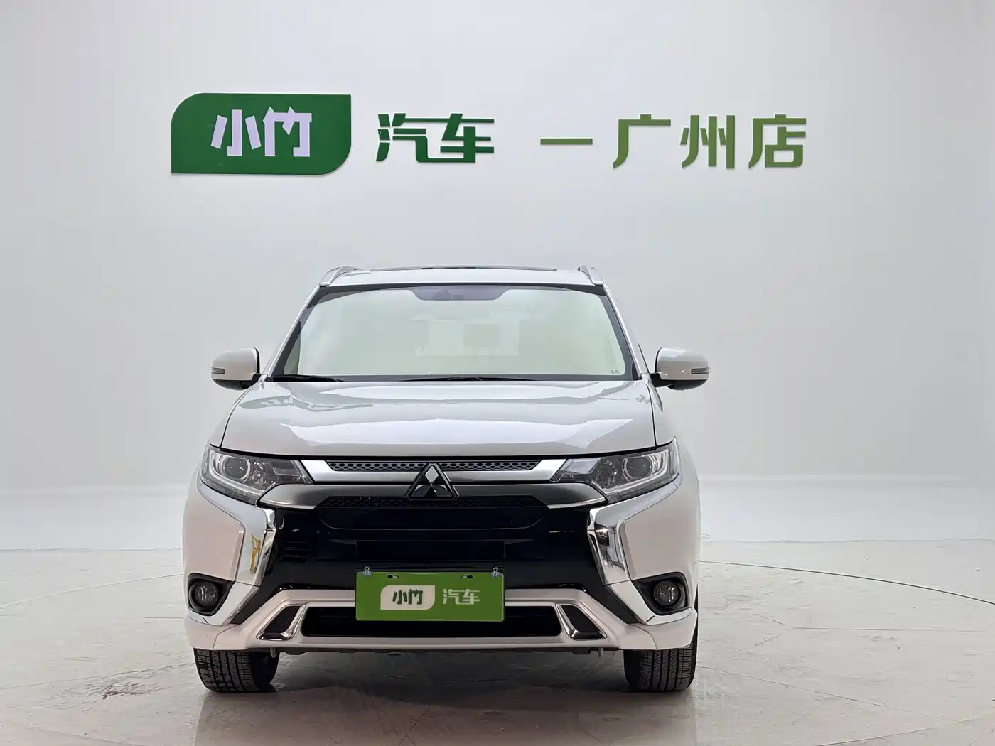 Mitsubishi Outlander 2023 2021 2.0L FWD Comfort Edition 5-seater