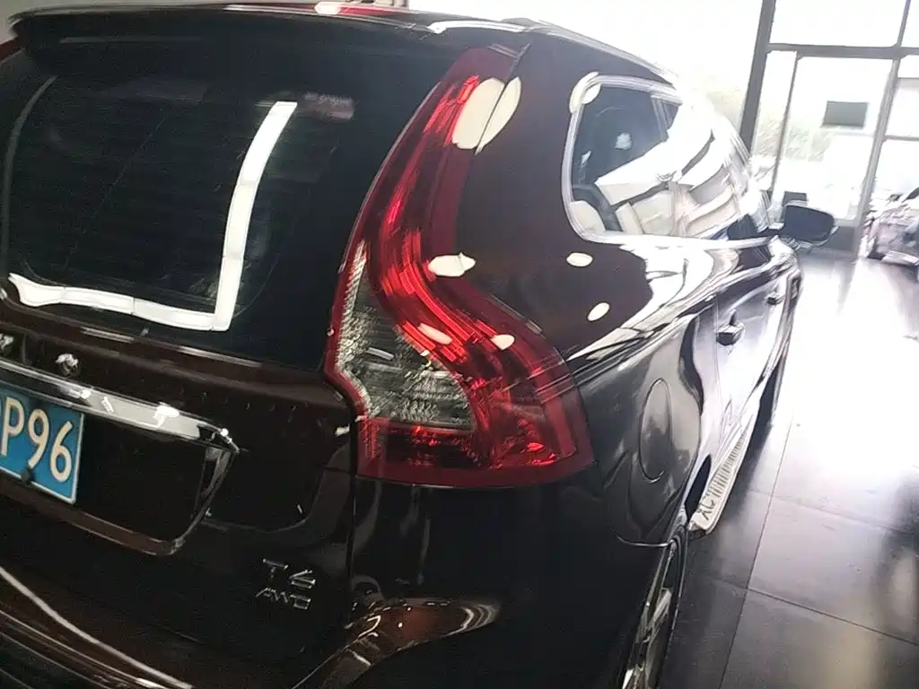 Фото 8 - Volvo XC60 (Import)